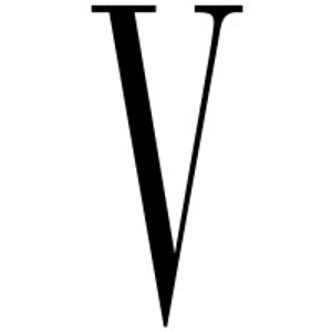 V Fine Homes - Logo