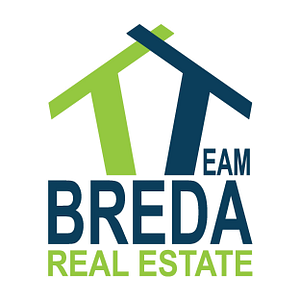 Team Breda | Real Estate - Logo