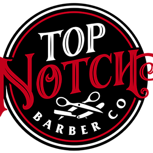 Top Notch Barber co - Logo