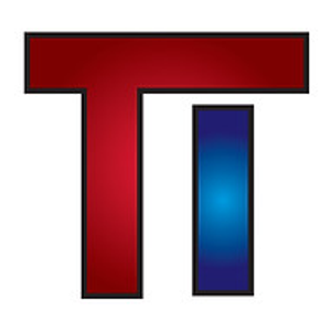 Thrill It Fun Center - Logo