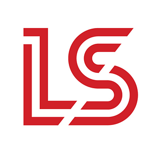 The Lighting & Sound Company - Logo