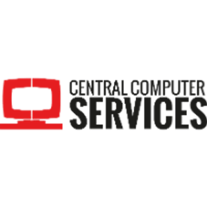 Central Computer Services LLC - Logo