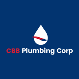 CBB Plumbing - Logo