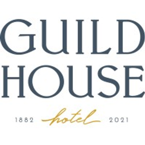 Guild House Hotel - Logo