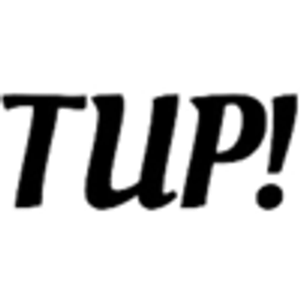 Tidy Up Portland - Logo