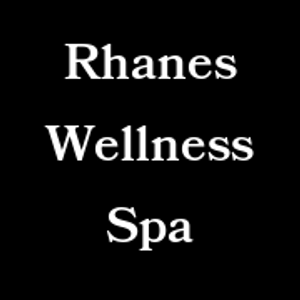 Rhanes Spa - Logo