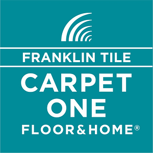 Franklin Tile Carpet One Floor & Home - Logo