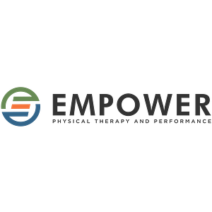 Empower Physical Therapy and Performance - Logo