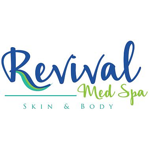 Revival Med Spa - Logo