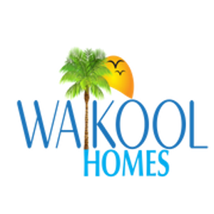 WaiKool Homes - Logo