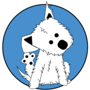 The Itchy Pooch Inc - Logo