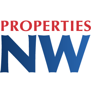 Properties NW - Logo