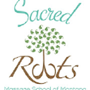 Sacred Roots Massage School Of Montana & House of Wellness - Logo
