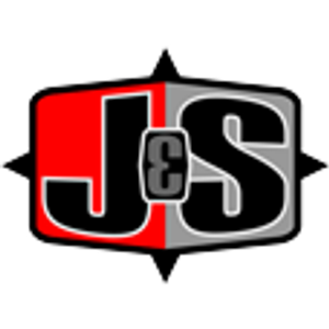 J & S Maintenance - Logo