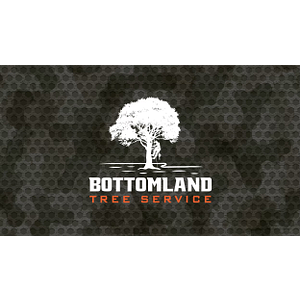 Bottomland Tree Service - Logo