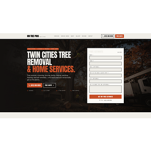 Minnesota Tree Pros - Tree service in St Paul