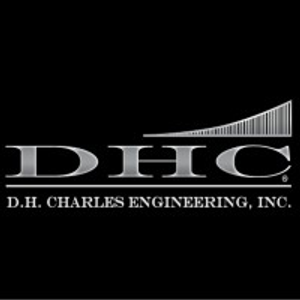 D.H. Charles Engineering - Logo