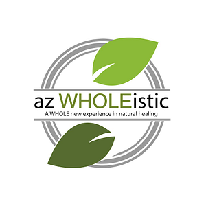 azWHOLEistic/SOULARI Phoenix CBD Dispensary - Logo