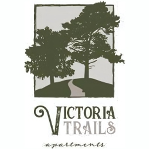 Victoria Trails Apartments - Logo