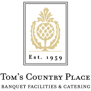 Tom's Country Place - Logo