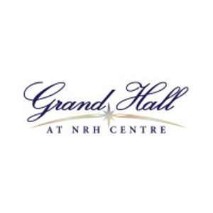 The Grand Hall at NRH Centre