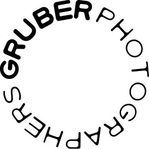 Gruber Photographers - Logo