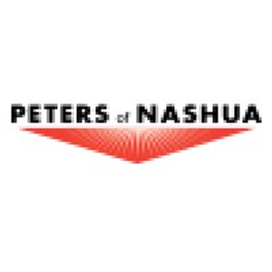 Peters of Nashua - Logo