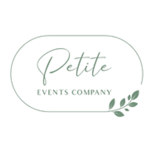 Petite Events Company - Logo
