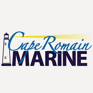 Cape Romain Marine - Logo