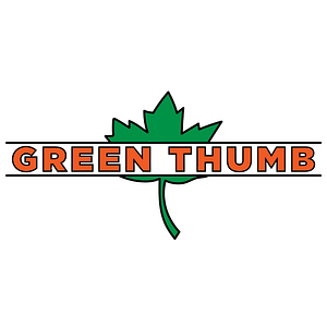 Green Thumb Lawn & Landscape LLC - Logo
