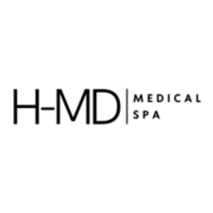 H-MD Medical Spa - Logo