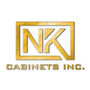NK Cabinets - Logo