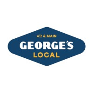 George's Local - Logo