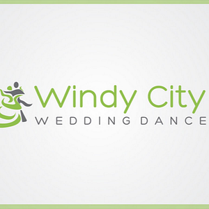 Windy City Wedding Dance - Logo