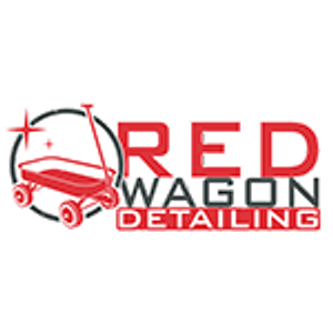 Red Wagon Mobile Detailing