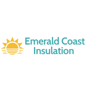Emerald Coast Insulation - Logo
