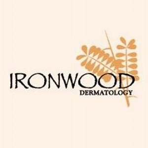 Ironwood Dermatology - Logo