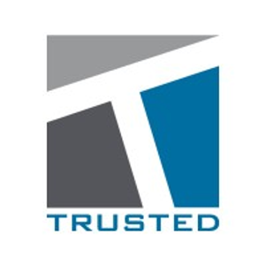 Trusted Manufacturing - Logo