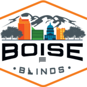 Boise Blinds - Logo