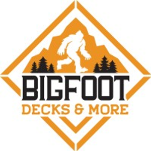 Bigfoot Decks & Landscapes