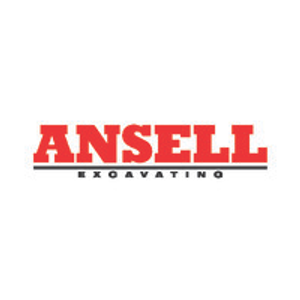 Ansell Excavating Inc. - Logo