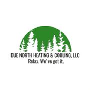 Due North Heating & Cooling LLC
