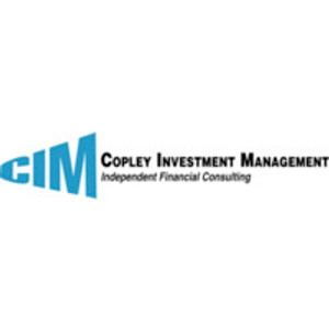 Copley Investment Management - Logo