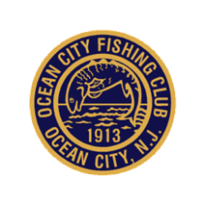Ocean City Fishing Pier