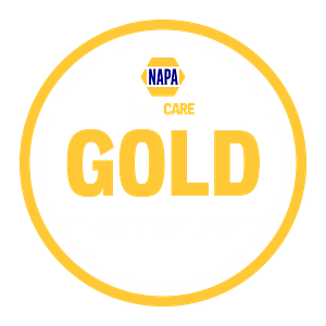 Vallie Automotive Center - Logo