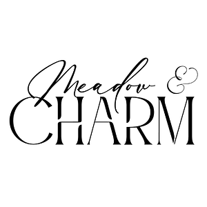 Meadow and Charm - Logo