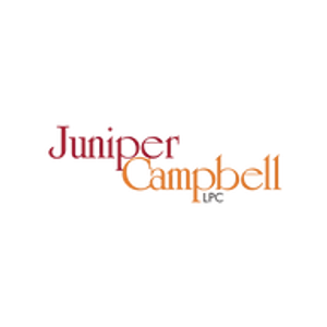 Juniper Campbell, LPC, NCC, CCTP, NATC
