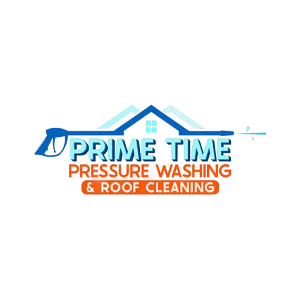 Prime Time Pressure Washing & Roof Cleaning