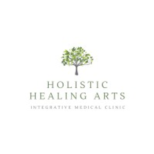 Holistic Healing Arts Shorline - Logo