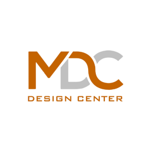 MDC Design Center - Logo